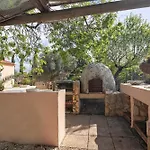 Quinta Do Mocho Villa *