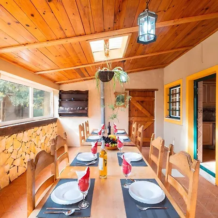 Villa Quinta Do Mocho