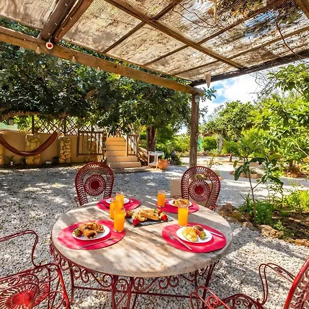 Villa Quinta Do Mocho