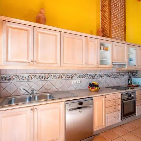 Villa Quinta Do Mocho *