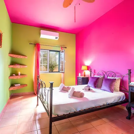 Quinta Do Mocho Villa Alcaria (Paderne)