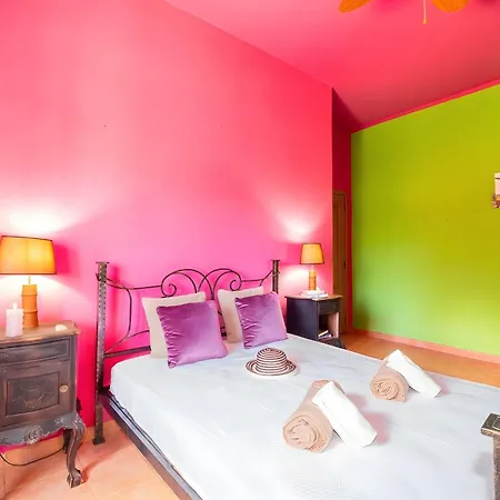 Quinta Do Mocho Villa Alcaria (Paderne)