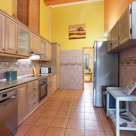 Villa Quinta Do Mocho *