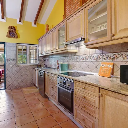 Quinta Do Mocho Villa Alcaria (Paderne)
