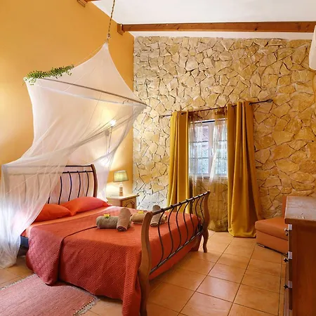 Quinta Do Mocho * Alcaria