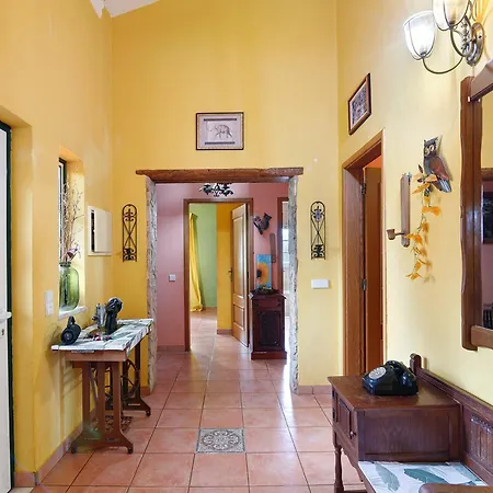 Quinta Do Mocho Alcaria (Paderne)