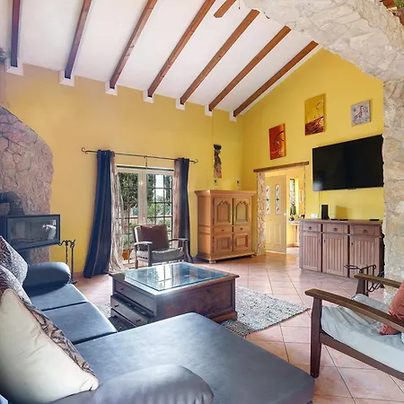 Vila Quinta Do Mocho
