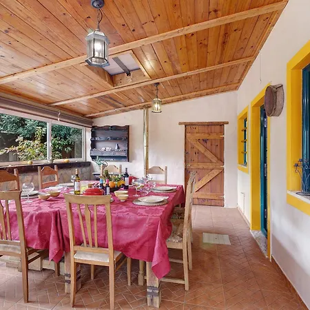 Vila Quinta Do Mocho