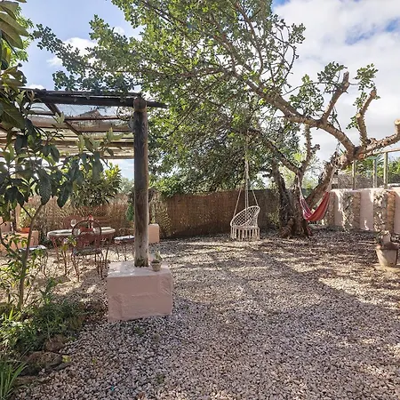 Quinta Do Mocho Alcaria (Paderne)