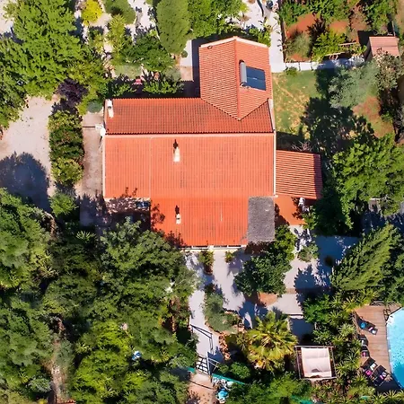 Quinta Do Mocho Vila