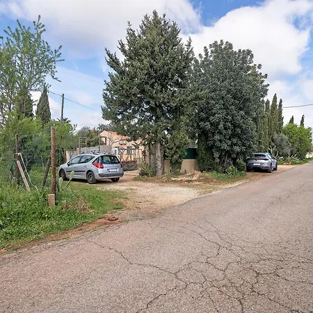 Quinta Do Mocho * Alcaria (Paderne)