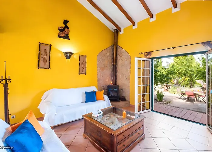 Villa Quinta Do Mocho *