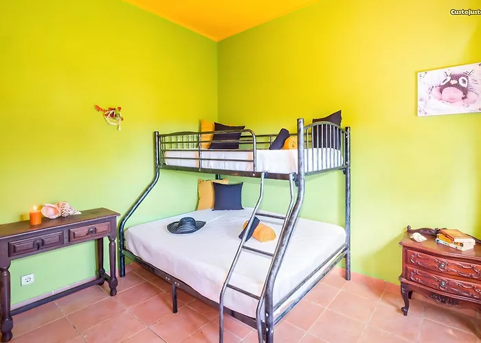 Villa Quinta Do Mocho *