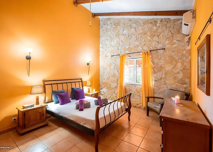 Quinta Do Mocho Villa