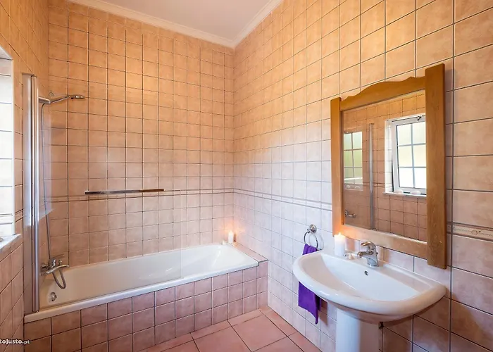 Quinta Do Mocho Villa Alcaria (Paderne)